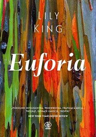 euforia lily king
